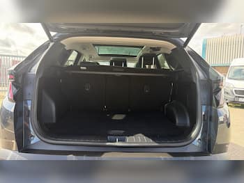 Used Hyundai TUCSON 2022 for sale - 79838966: Photo