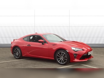 Used Toyota GT86 2020 for sale - 79559568: Photo