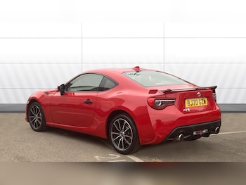 Used Toyota GT86 2020 for sale - 79559568: Photo