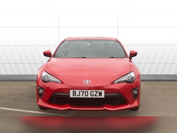 Used Toyota GT86 2020 for sale - 79559568: Photo
