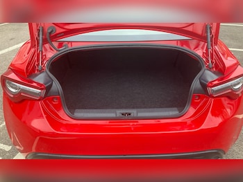 Used Toyota GT86 2020 for sale - 79559568: Photo
