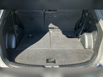 Used Hyundai Santa Fe 2015 for sale - 79582776: Photo