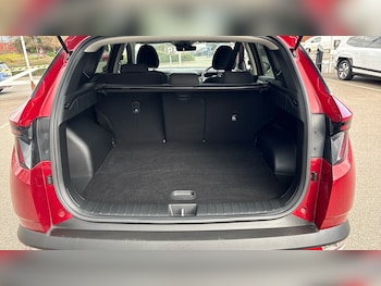 Used Hyundai TUCSON 2021 for sale - 77781385: Photo