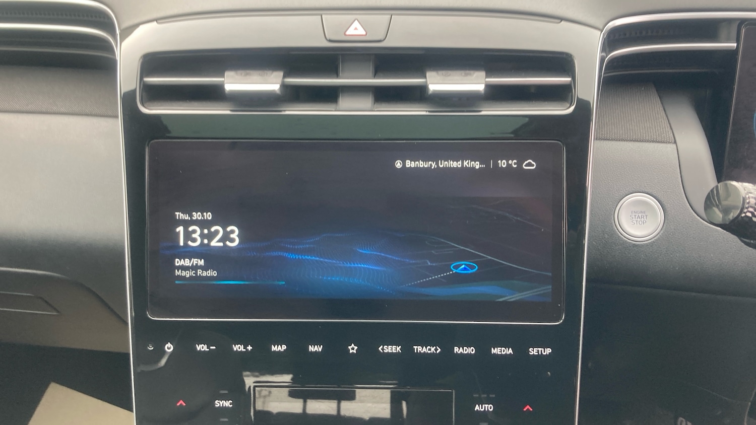 Used Hyundai TUCSON 2022 for sale - 76362863: Photo 12