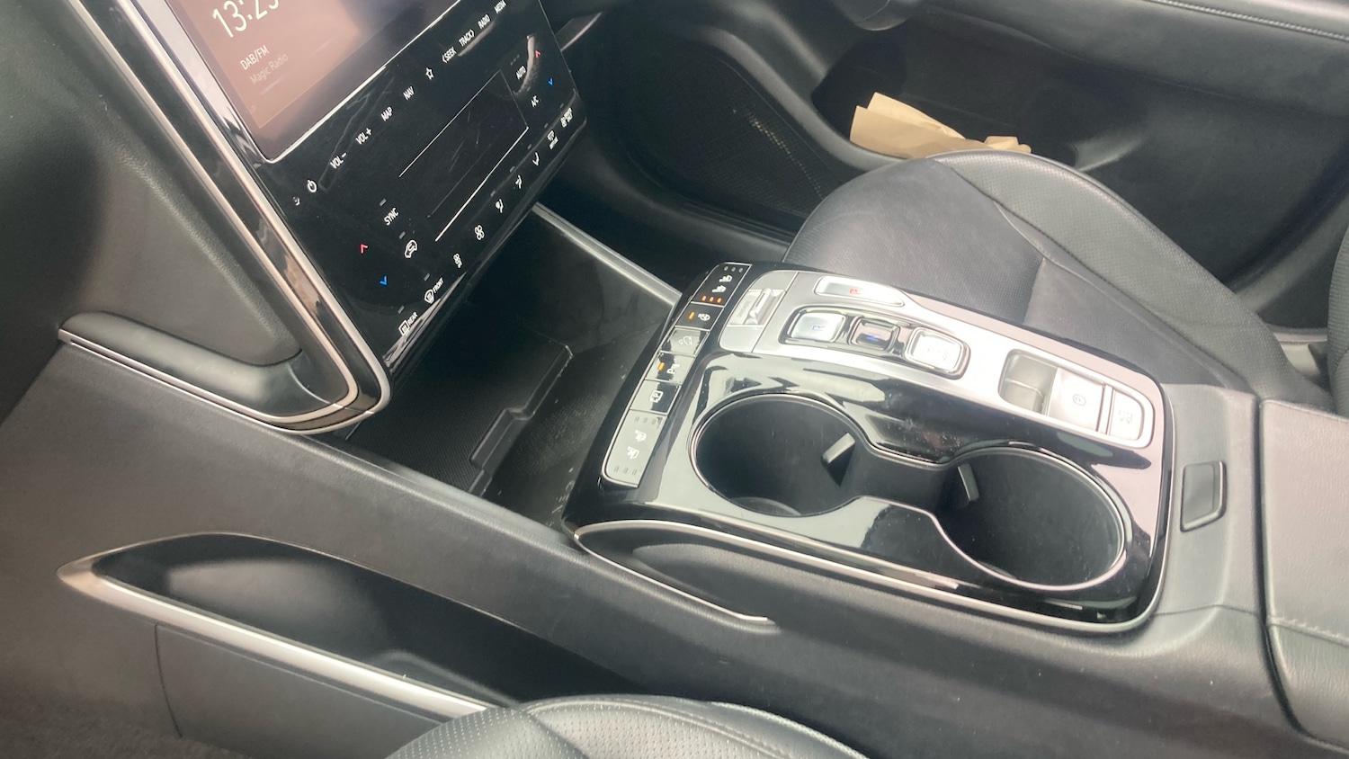 Used Hyundai TUCSON 2022 for sale - 76362863: Photo 13