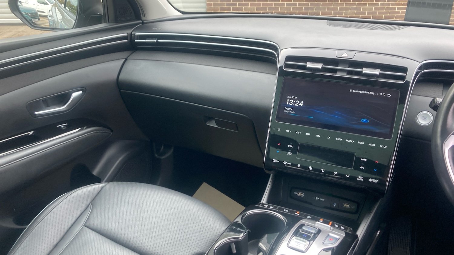 Used Hyundai TUCSON 2022 for sale - 76362863: Photo 14