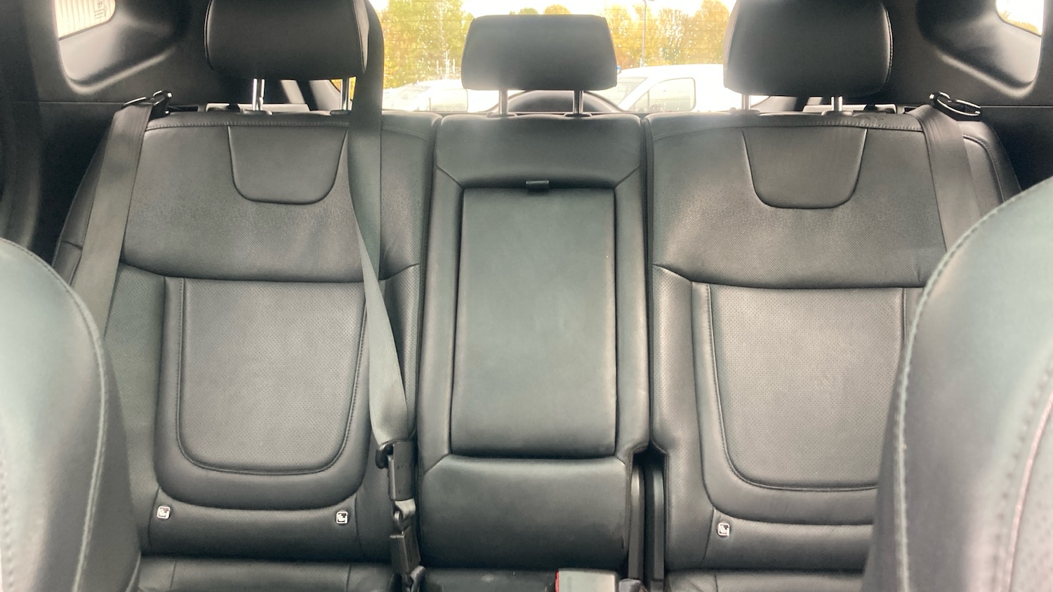 Used Hyundai TUCSON 2022 for sale - 76362863: Photo 15