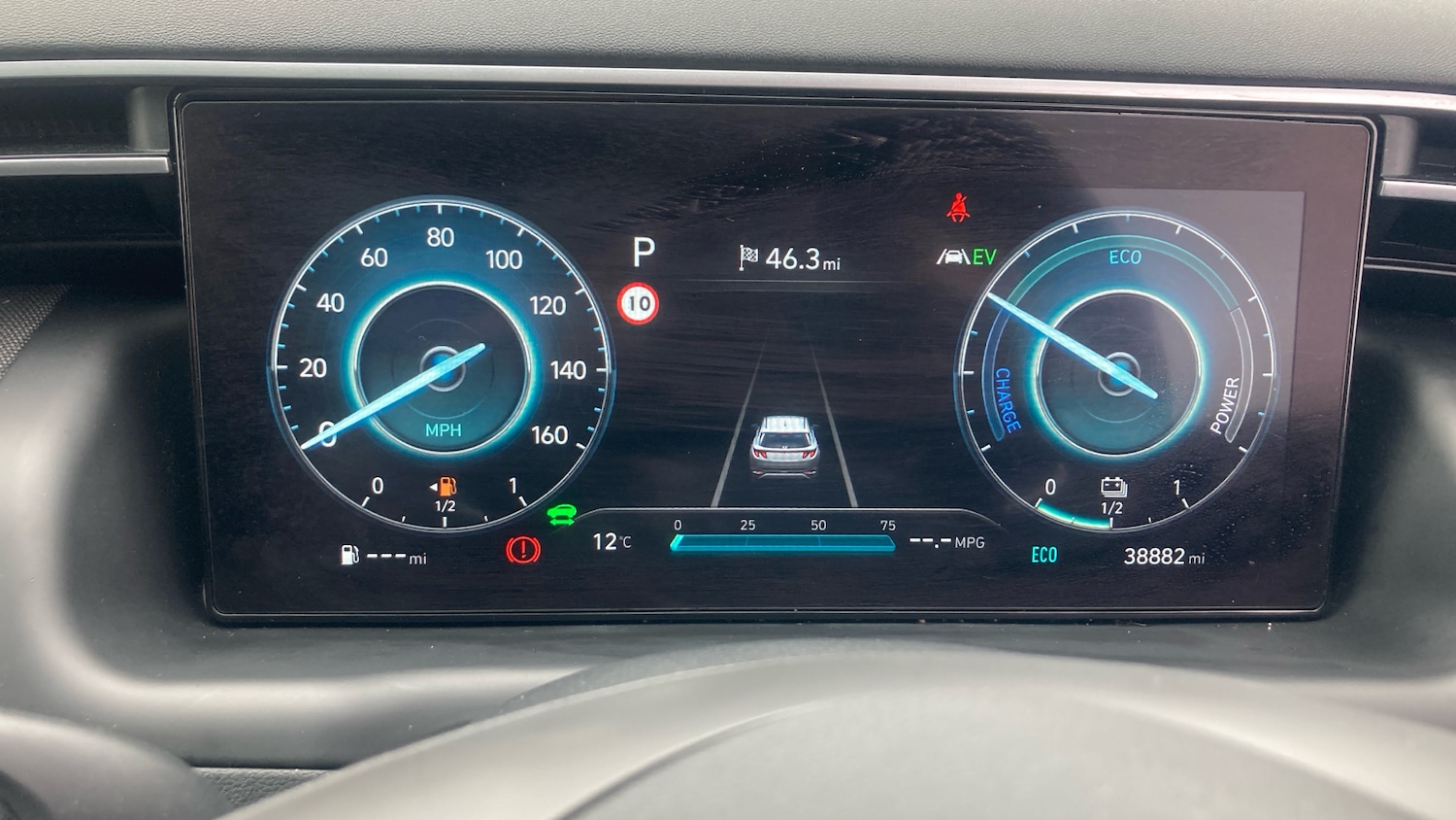 Used Hyundai TUCSON 2022 for sale - 76362863: Photo 18