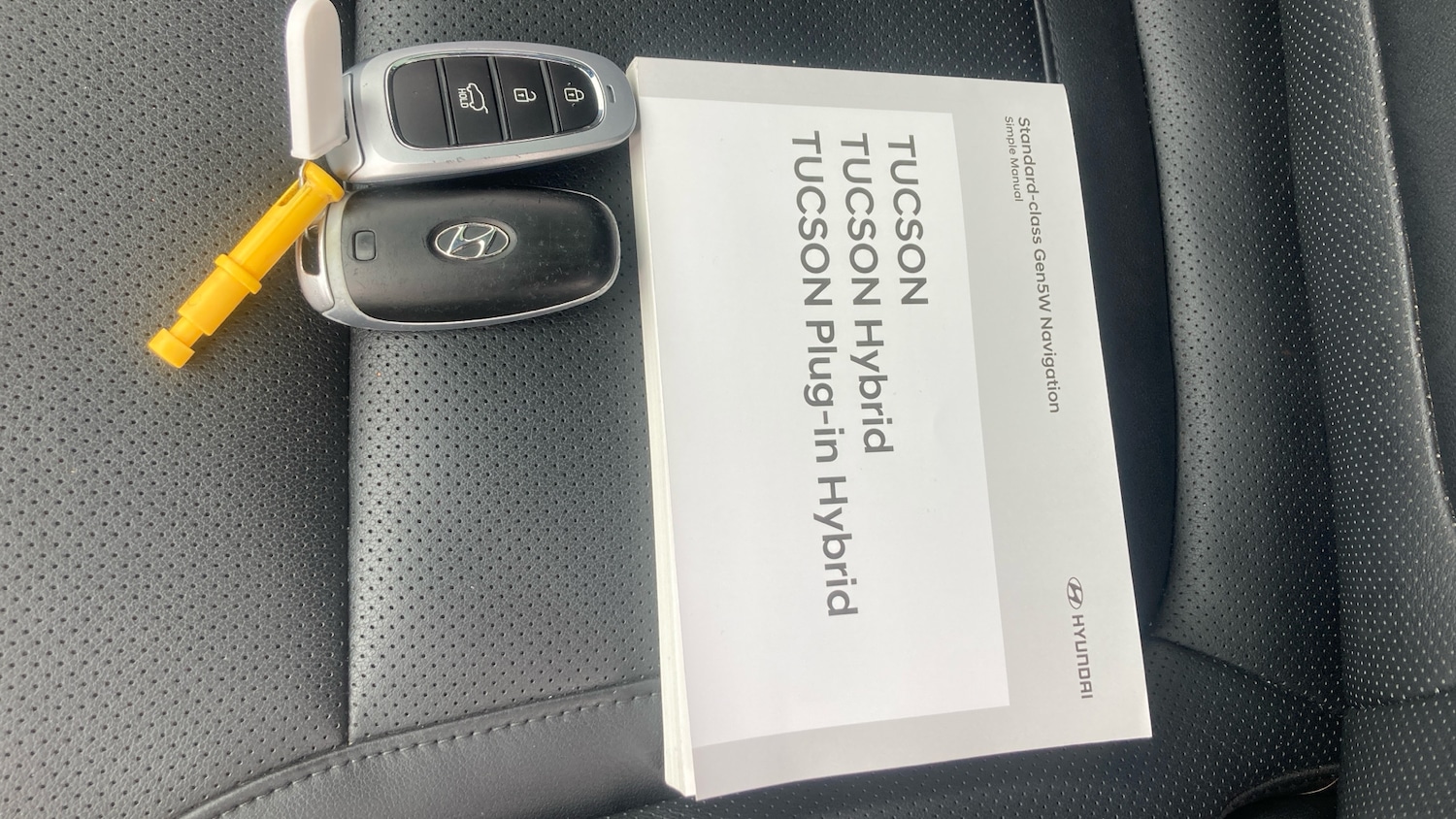 Used Hyundai TUCSON 2022 for sale - 76362863: Photo 19