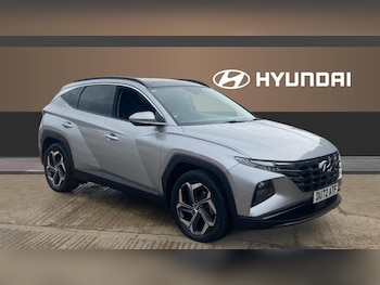 Hyundai - TUCSON