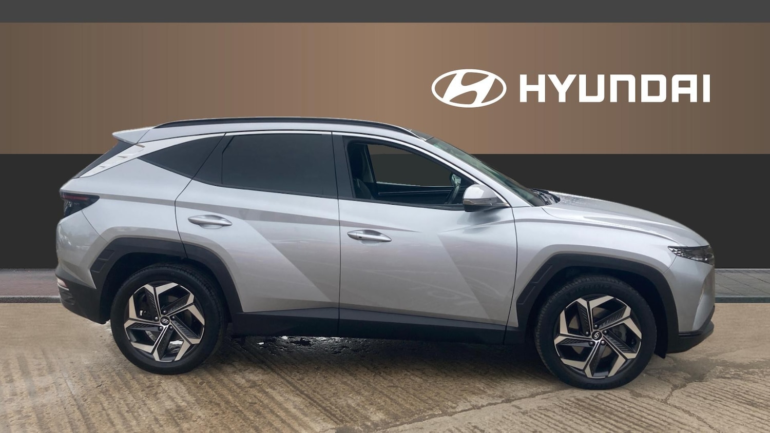 Used Hyundai TUCSON 2022 for sale - 76362863: Photo 5