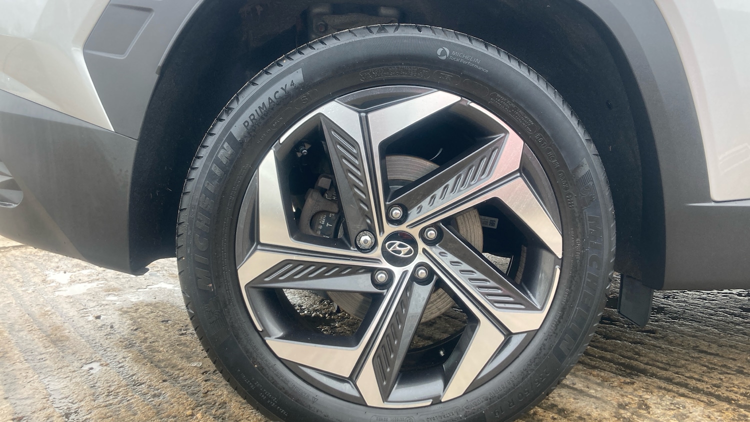 Used Hyundai TUCSON 2022 for sale - 76362863: Photo 7