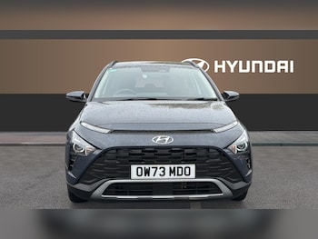 Used Hyundai BAYON 2023 for sale - 78199437: Photo