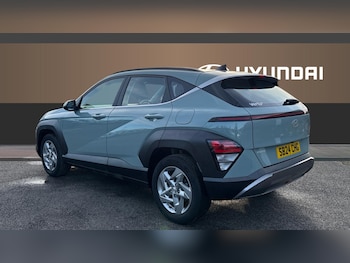 Used Hyundai KONA 2024 for sale - 77228129: Photo