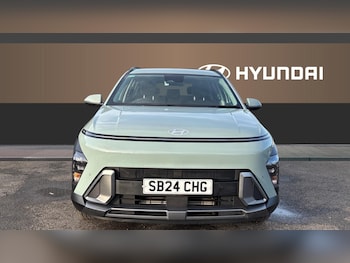 Used Hyundai KONA 2024 for sale - 77228129: Photo