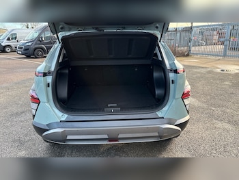 Used Hyundai KONA 2024 for sale - 77228129: Photo