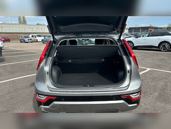 Used Kia Niro 2023 for sale - 78843660: Photo