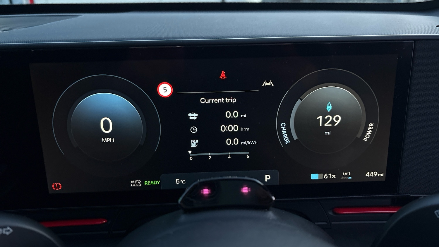 Used Hyundai KONA 2025 for sale - 77195677: Photo 18