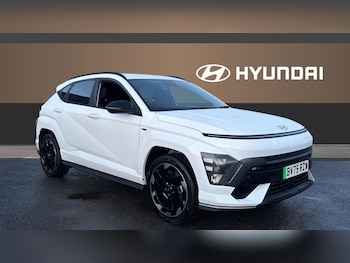 Used Hyundai KONA 2025 for sale - 77195677: Photo