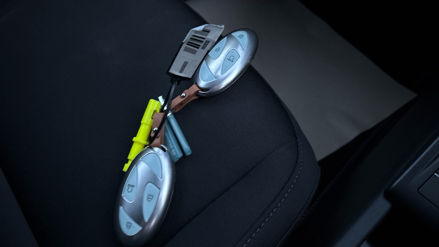 Used Hyundai KONA 2025 for sale - 77195677: Photo 20