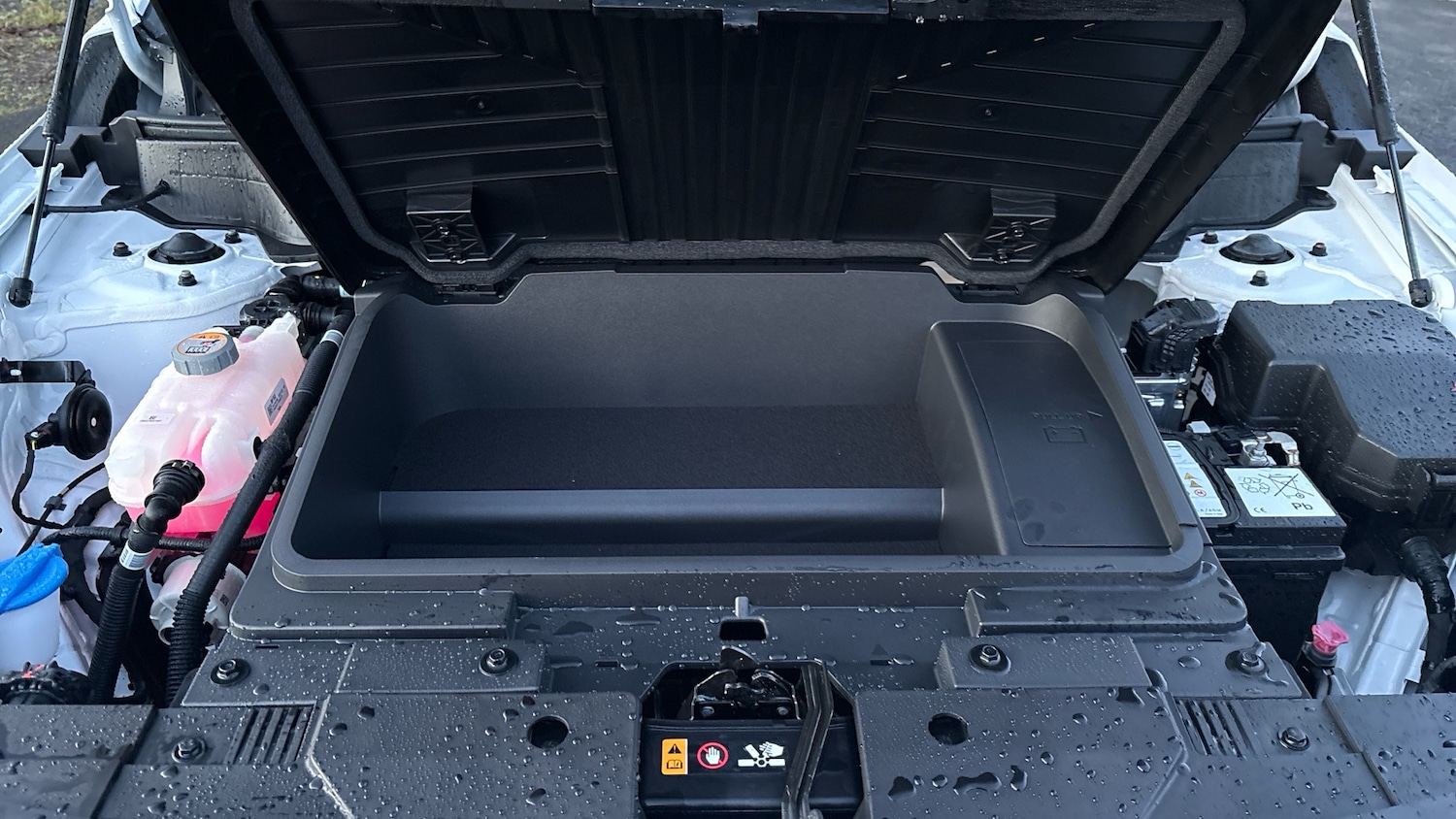 Used Hyundai KONA 2025 for sale - 77195677: Photo 21