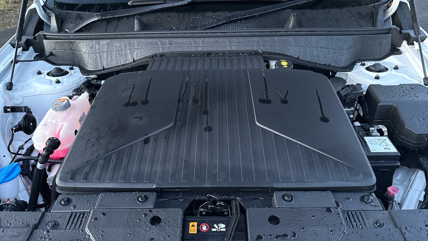 Used Hyundai KONA 2025 for sale - 77195677: Photo 23