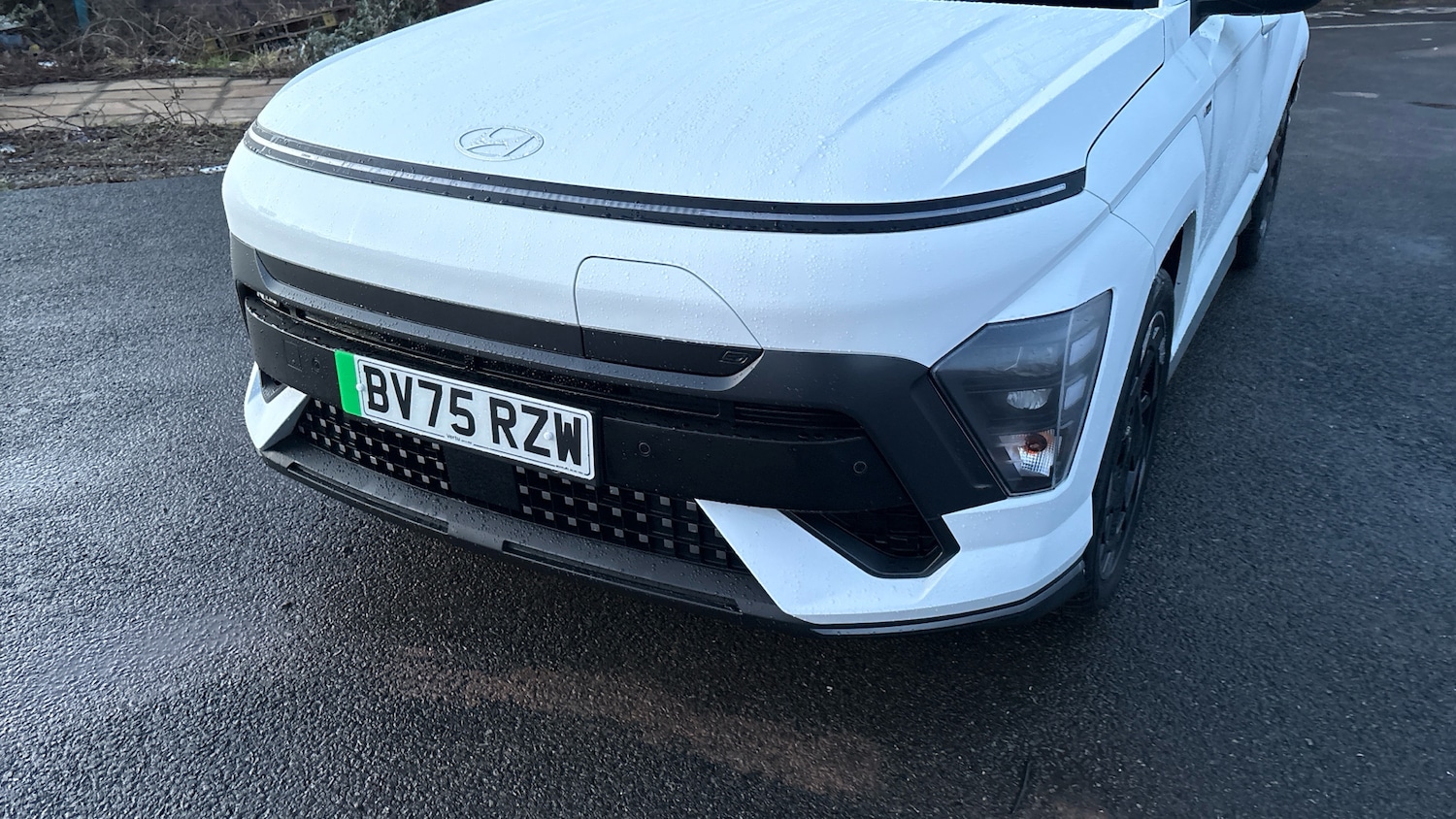 Used Hyundai KONA 2025 for sale - 77195677: Photo 27