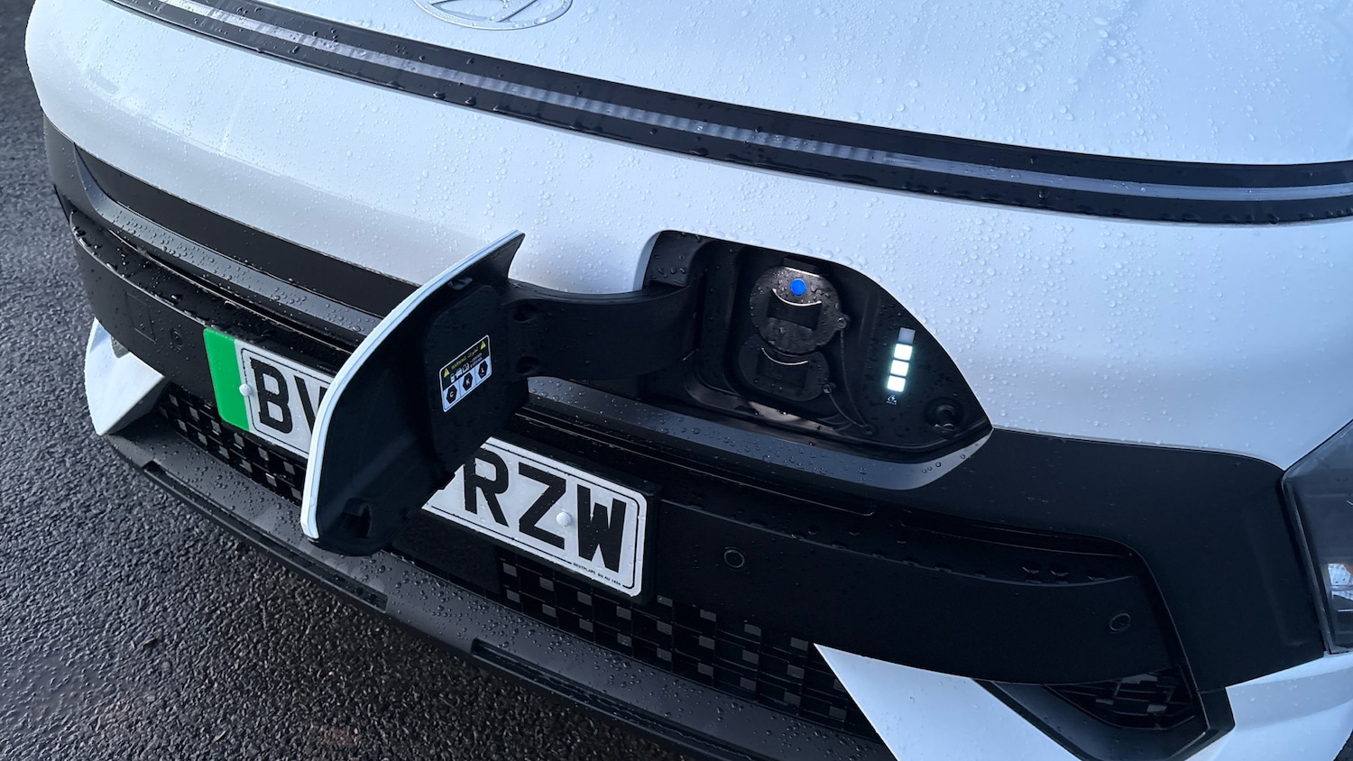 Used Hyundai KONA 2025 for sale - 77195677: Photo 28