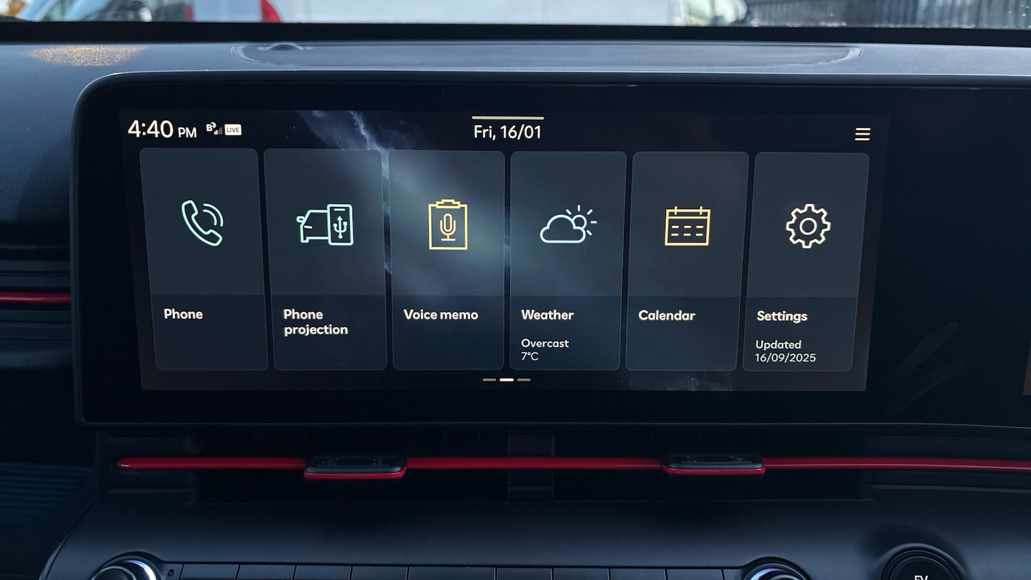 Used Hyundai KONA 2025 for sale - 77195677: Photo 32