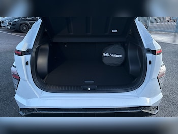 Used Hyundai KONA 2025 for sale - 77195677: Photo