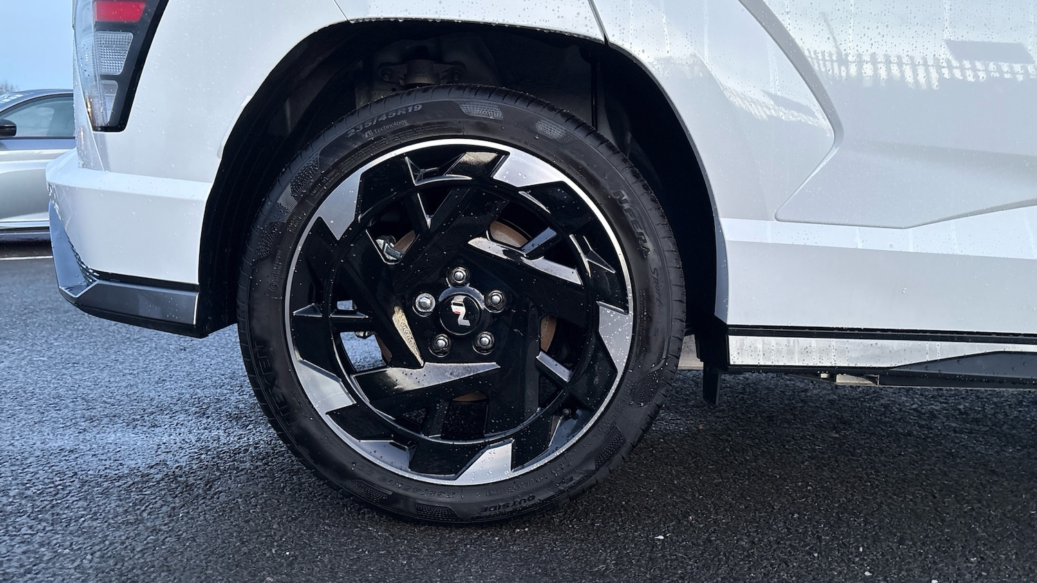 Used Hyundai KONA 2025 for sale - 77195677: Photo 7