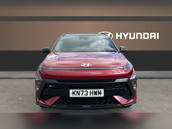 Used Hyundai KONA 2023 for sale - 75773695: Photo