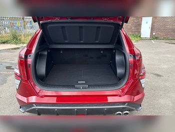 Used Hyundai KONA 2023 for sale - 75773695: Photo