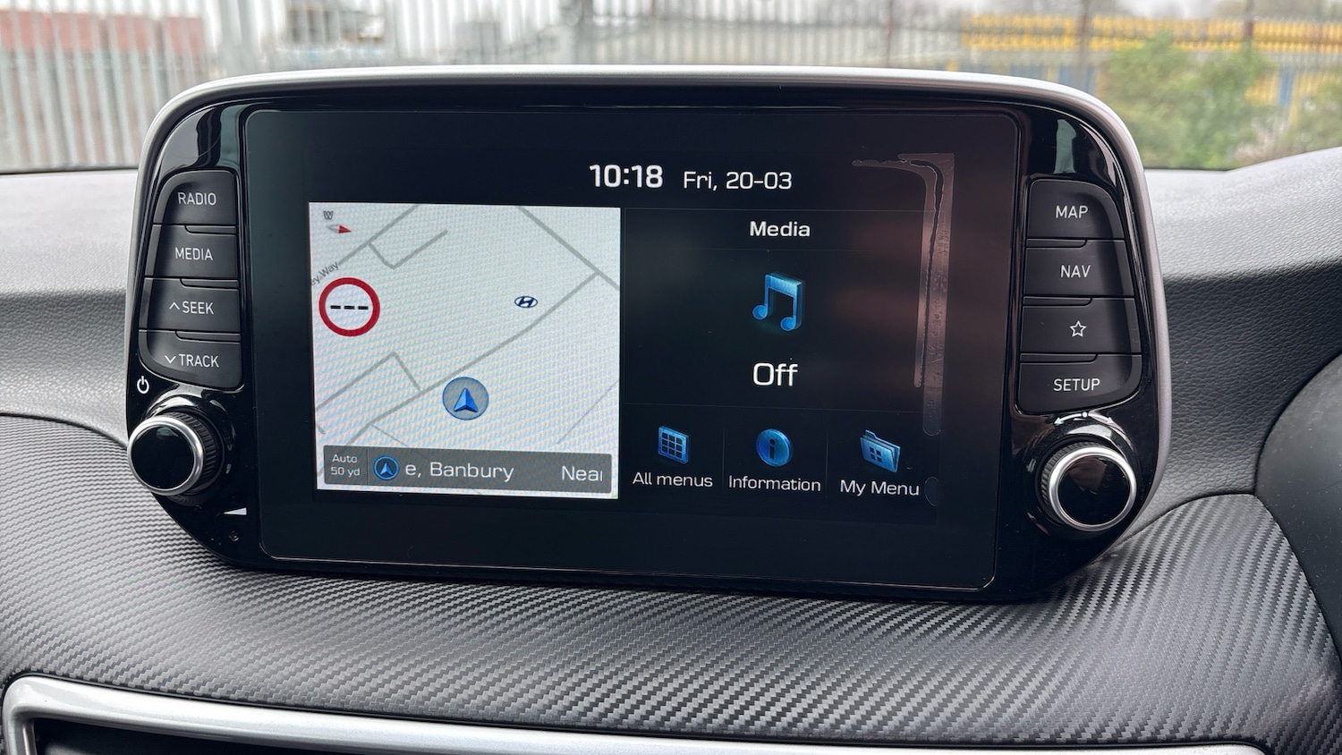 Used Hyundai TUCSON 2019 for sale - 77973881: Photo 12