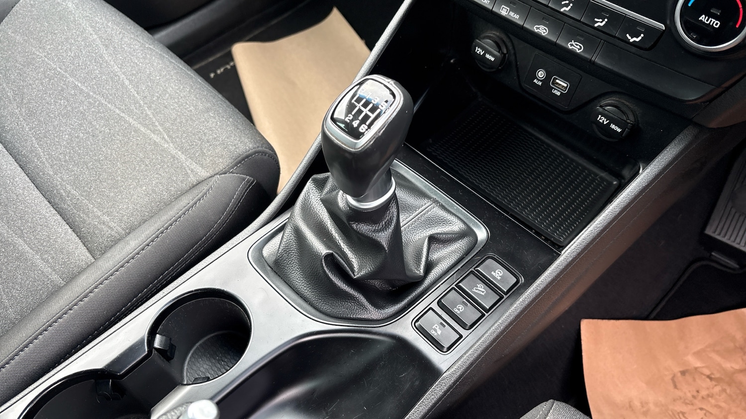 Used Hyundai TUCSON 2019 for sale - 77973881: Photo 13