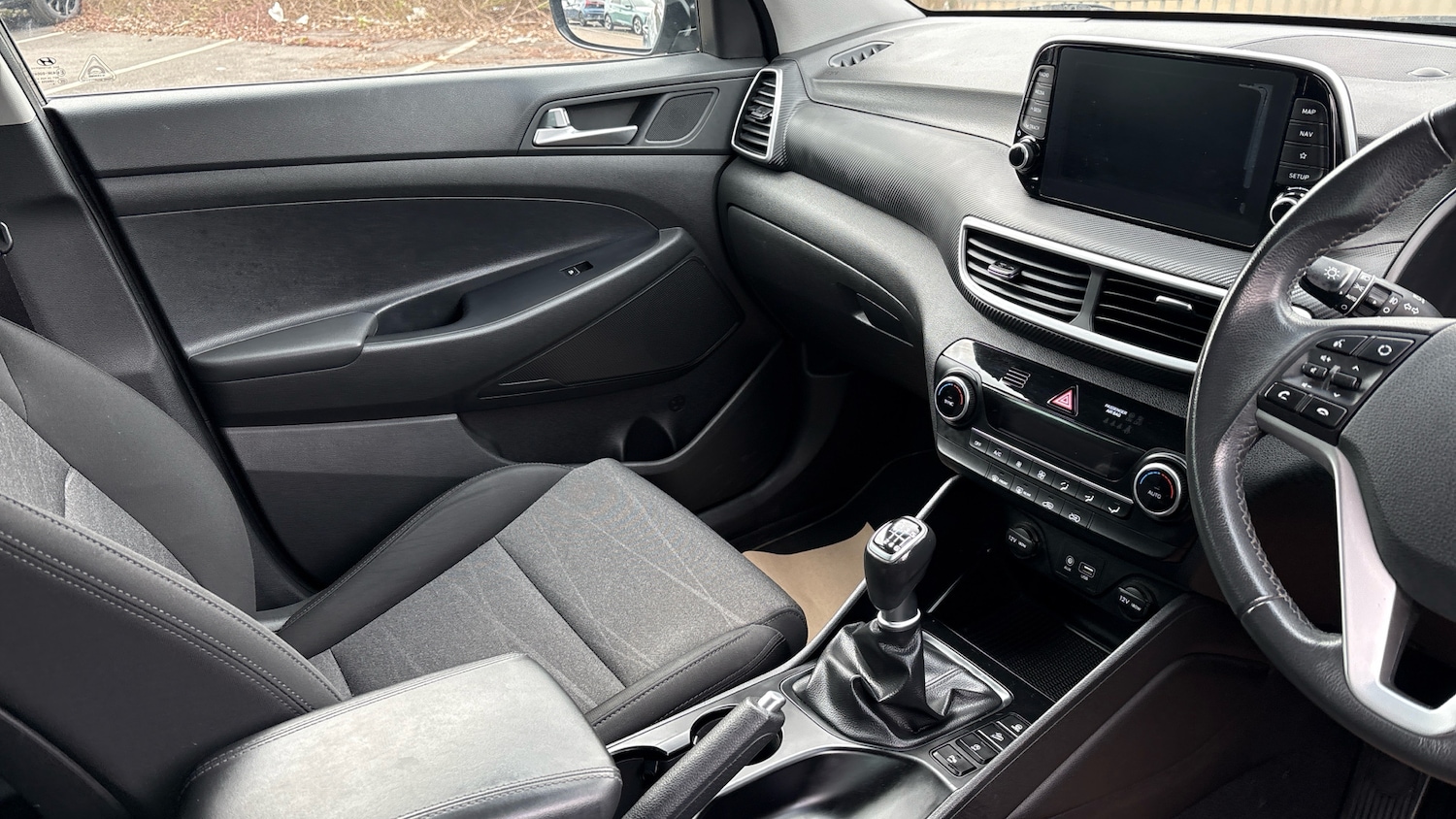 Used Hyundai TUCSON 2019 for sale - 77973881: Photo 14