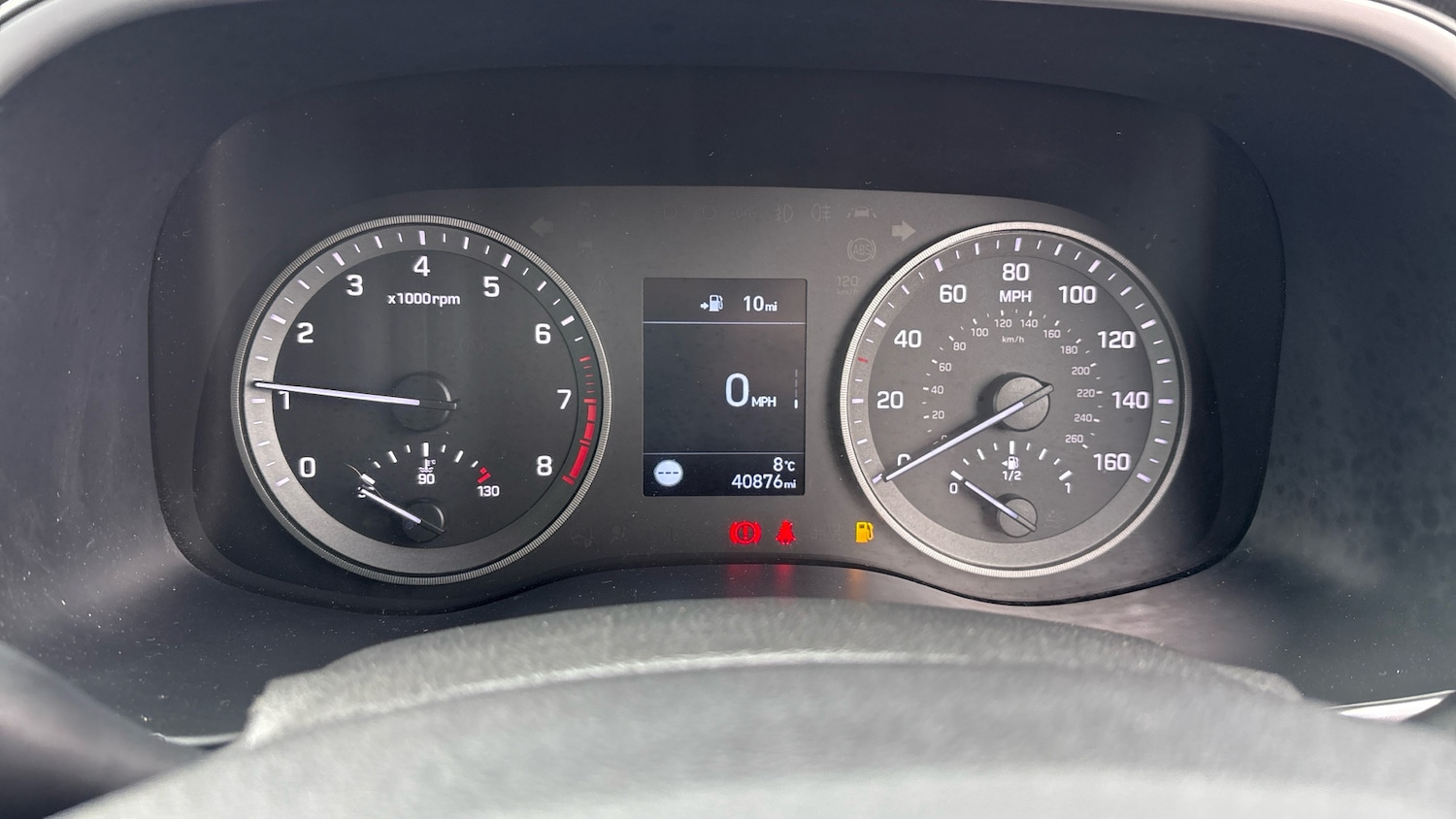 Used Hyundai TUCSON 2019 for sale - 77973881: Photo 18