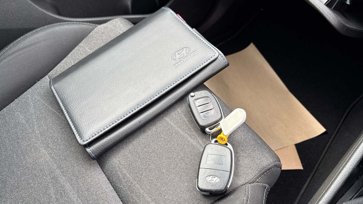 Used Hyundai TUCSON 2019 for sale - 77973881: Photo 19