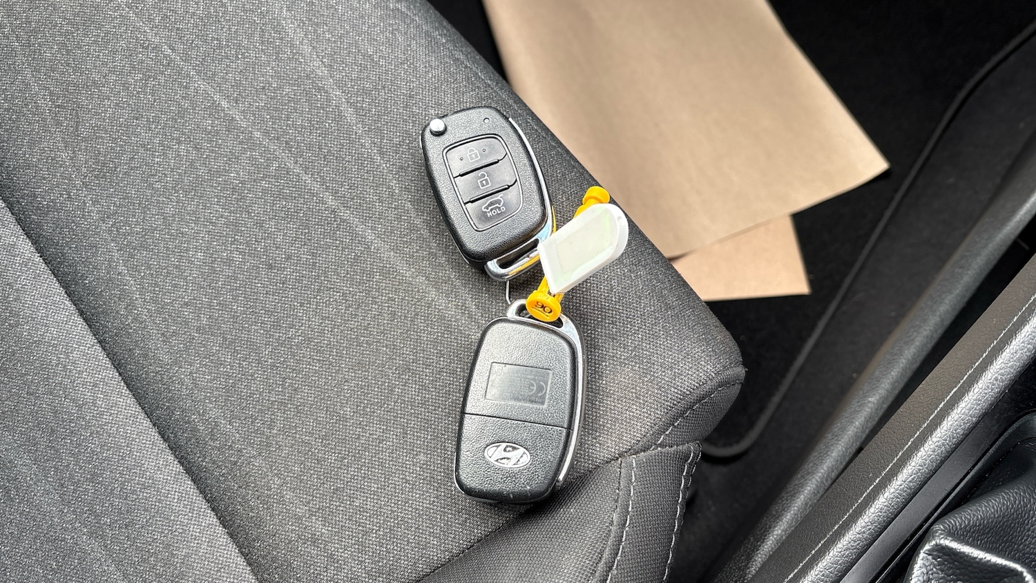 Used Hyundai TUCSON 2019 for sale - 77973881: Photo 20