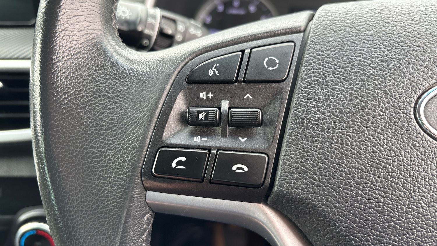 Used Hyundai TUCSON 2019 for sale - 77973881: Photo 21