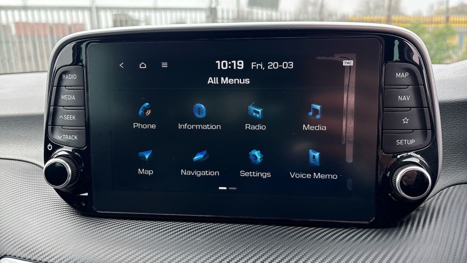 Used Hyundai TUCSON 2019 for sale - 77973881: Photo 34