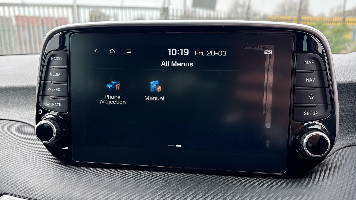 Used Hyundai TUCSON 2019 for sale - 77973881: Photo 35