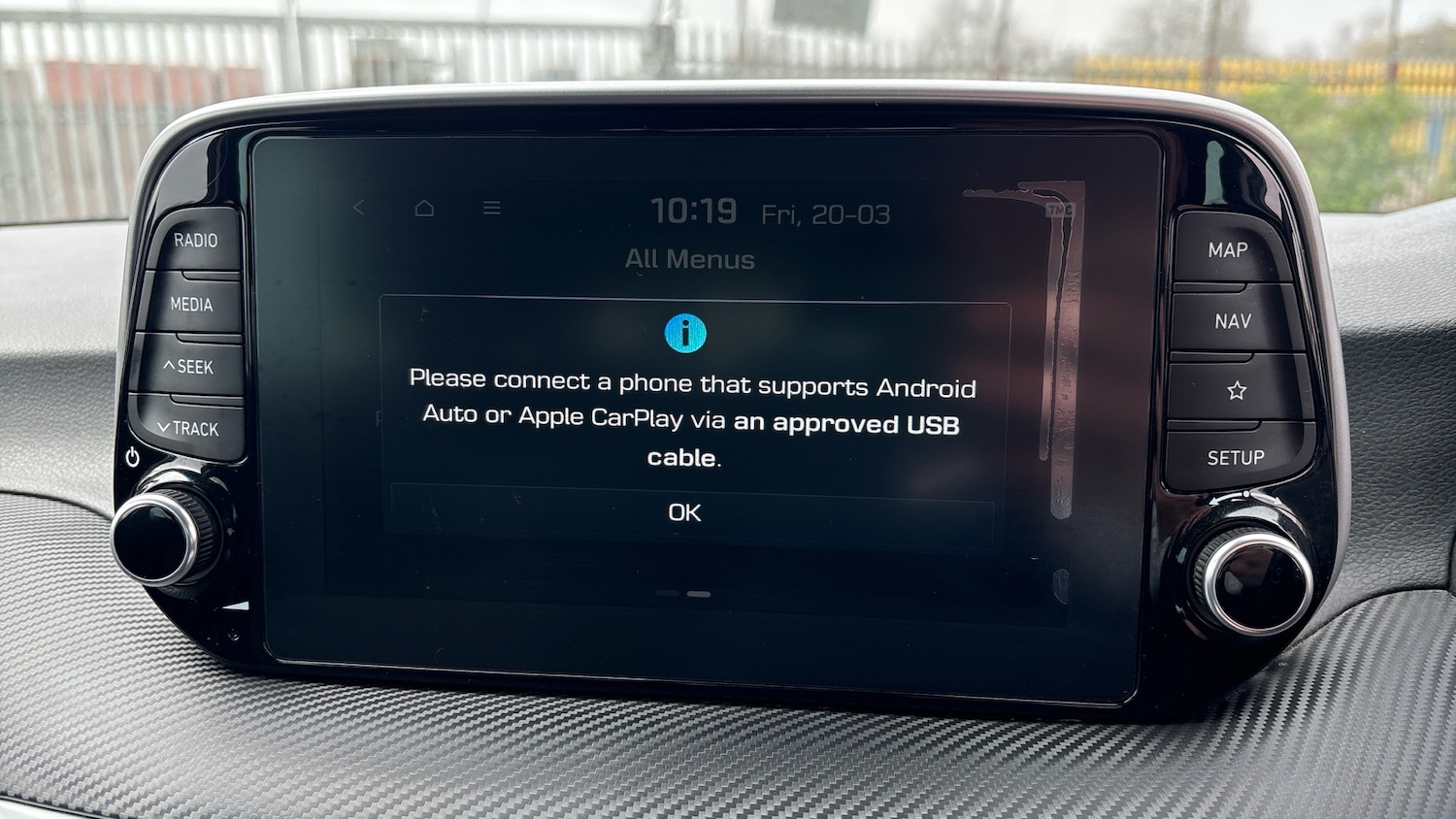 Used Hyundai TUCSON 2019 for sale - 77973881: Photo 36