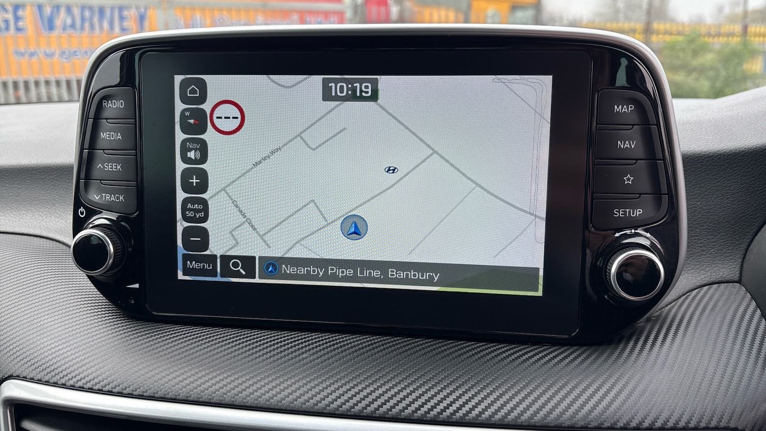 Used Hyundai TUCSON 2019 for sale - 77973881: Photo 37