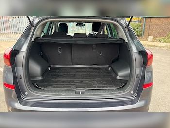 Used Hyundai TUCSON 2019 for sale - 77973881: Photo