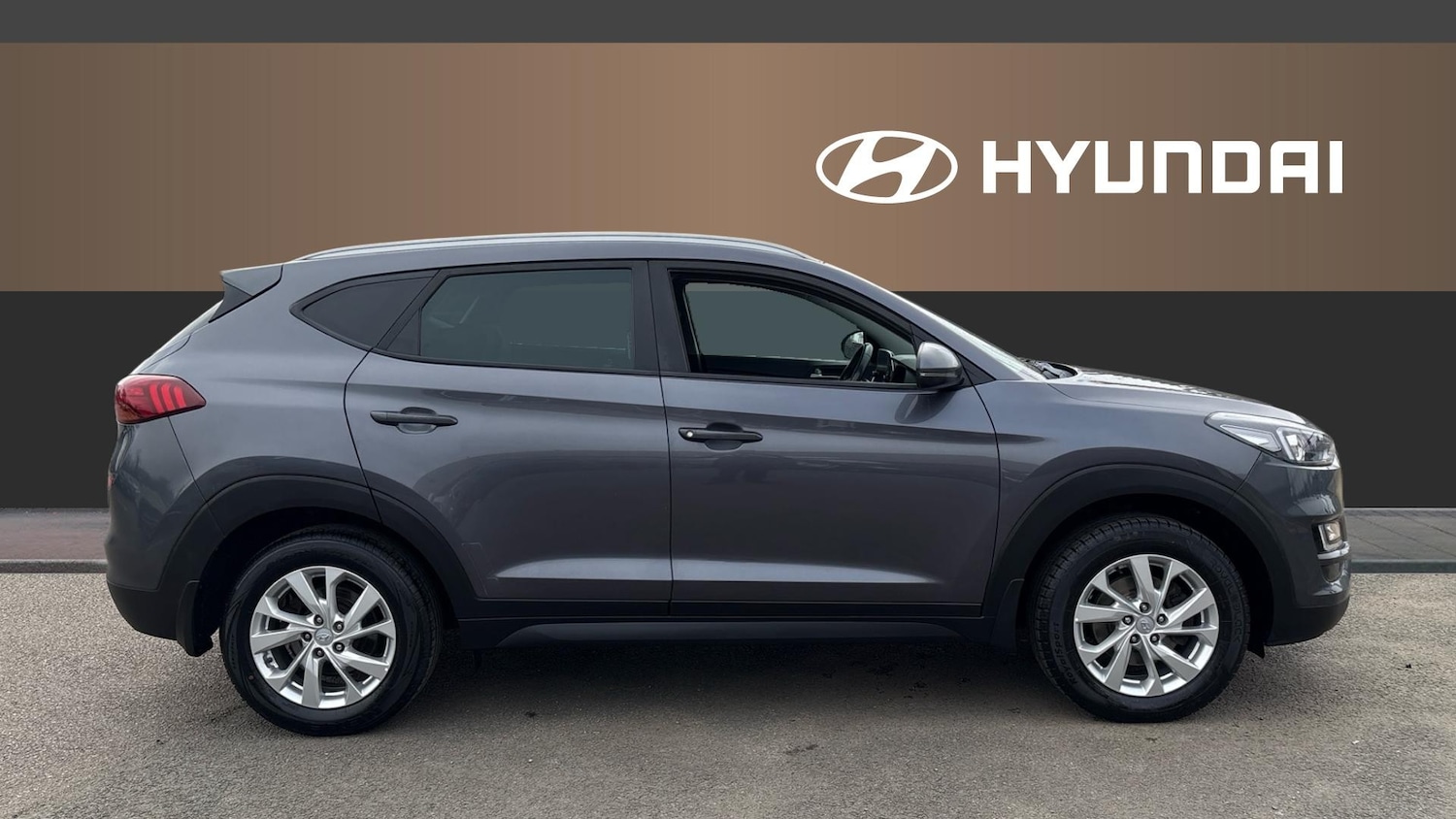 Used Hyundai TUCSON 2019 for sale - 77973881: Photo 5