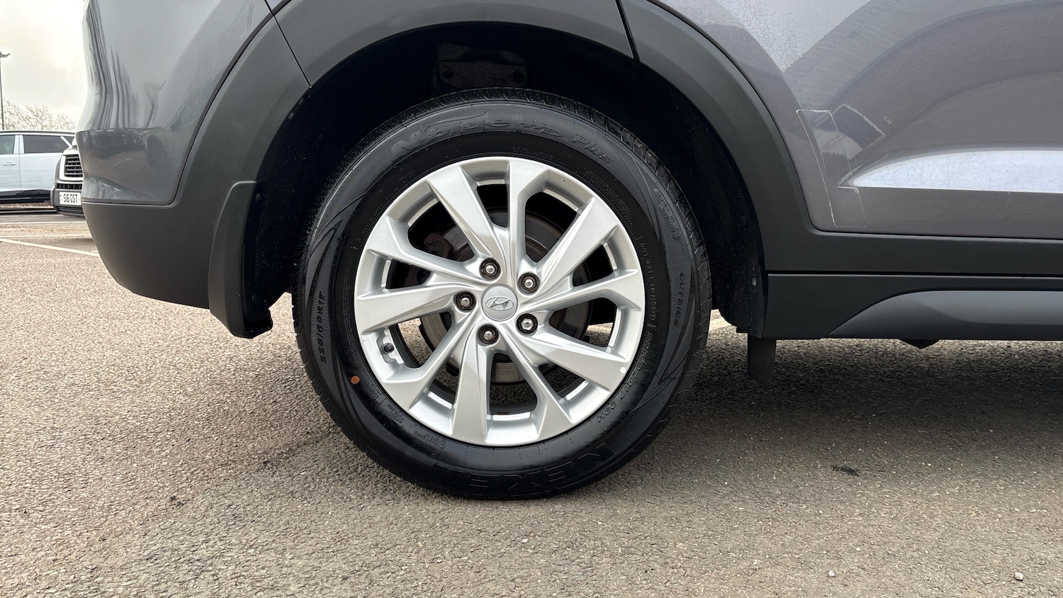 Used Hyundai TUCSON 2019 for sale - 77973881: Photo 7