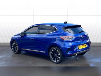 Used Renault Clio 2024 for sale - 78835448: Photo