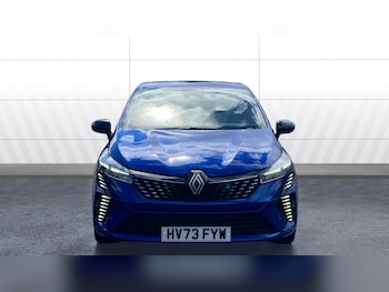 Used Renault Clio 2024 for sale - 78835448: Photo