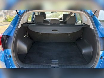 Used Hyundai TUCSON 2018 for sale - 78873224: Photo